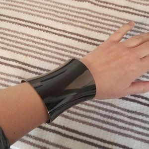 NWT - CK cuff bracelet